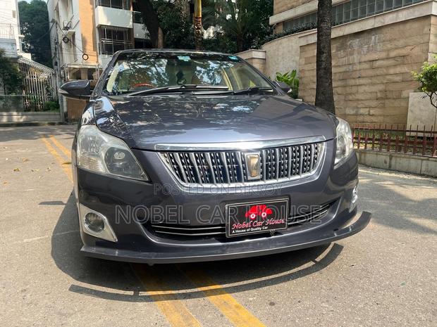 Toyota Premio 2015 Pearl