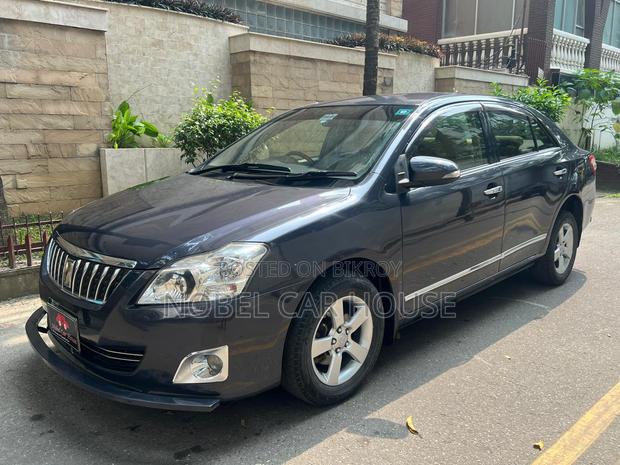 Toyota Premio 2015 Pearl