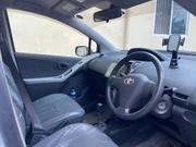 Toyota Vitz 1.0 FWD 5dr 2009 Black for sale
