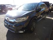 Honda CR-V 2020 Black for sale