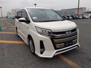 Toyota Noah 2021 Pearl for sale