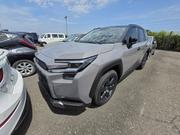 New Toyota RAV4 2026 Gray for sale