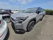 New Toyota RAV4 2026 Gray for sale