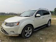Mitsubishi Outlander 2008 Pearl for sale