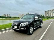 Mitsubishi Pajero V90 3.0 V6 GLS/GLX 2016 Black for sale