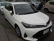 Toyota Axio 2024 White for sale