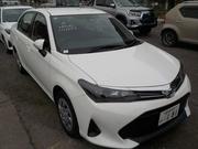 Toyota Axio 2024 White for sale