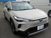New Toyota Corolla Cross 2026 Beige for sale