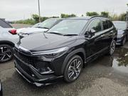 New Toyota Corolla Cross 2026 Black for sale