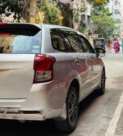 Toyota Corolla 2012 Silver for sale