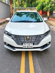 Toyota Premio 2010 Pearl for sale
