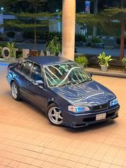 Toyota Corolla Sedan 1996 for sale