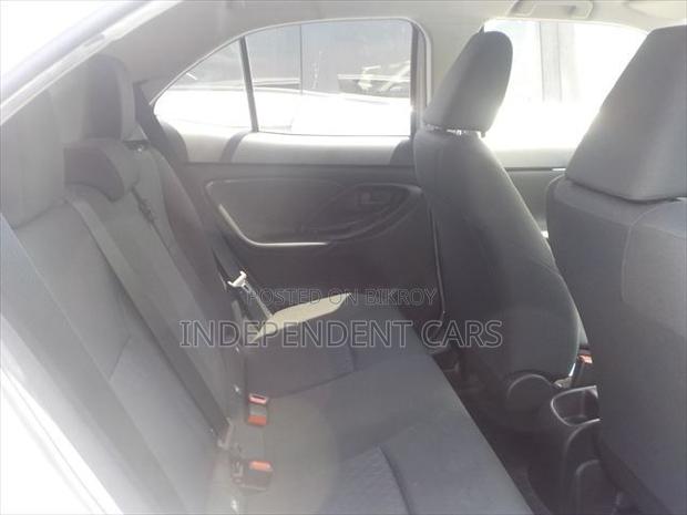 Toyota Yaris Cross 2021 Pearl