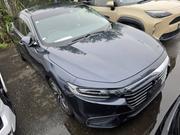Honda Insight EX 2021 Blue for sale