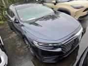 Honda Insight EX 2021 Blue for sale