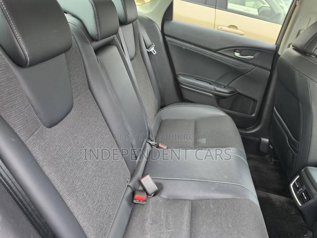 Honda Insight EX 2021 Blue
