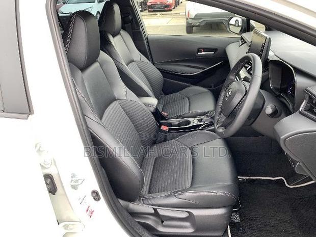 Toyota Corolla 2021 Pearl