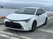 Toyota Corolla 2021 Pearl for sale