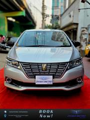 Toyota Premio 2020 Silver for sale