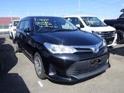 Toyota Corolla Fielder 1.5 Hybrid FWD 2021 Black for sale