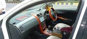 Toyota Axio 2011 White for sale