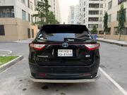 Toyota Harrier 2.5 Hybrid GR Sport 2019 Black for sale