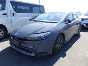 New Toyota Prius 2023 Gray for sale