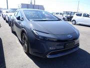 New Toyota Prius 2023 Gray for sale