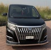 Toyota Esquire 2.0 AWD (7 seater) 2018 Black for sale