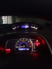 Honda Civic 2006 Black for sale