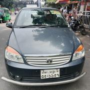 Tata Indigo 2013 Gray for sale