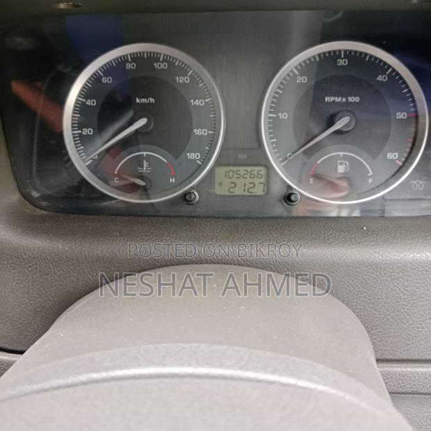 Tata Indigo 2013 Gray