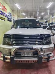 Toyota Land Cruiser Prado 1999 for sale