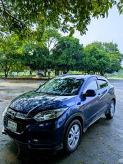 Honda Vezel 1.5 2WD 2014 Blue for sale