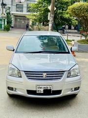 Toyota Premio 2006 Silver for sale
