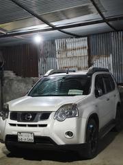 Nissan X-Trail 2.0 Petrol XE 2011 Pearl for sale