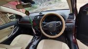 Toyota Premio 1.5 FWD 2021 Maroon for sale