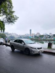 Toyota Axio 2010 White for sale