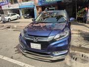 Honda Vezel 1.5 2WD 2014 Blue for sale