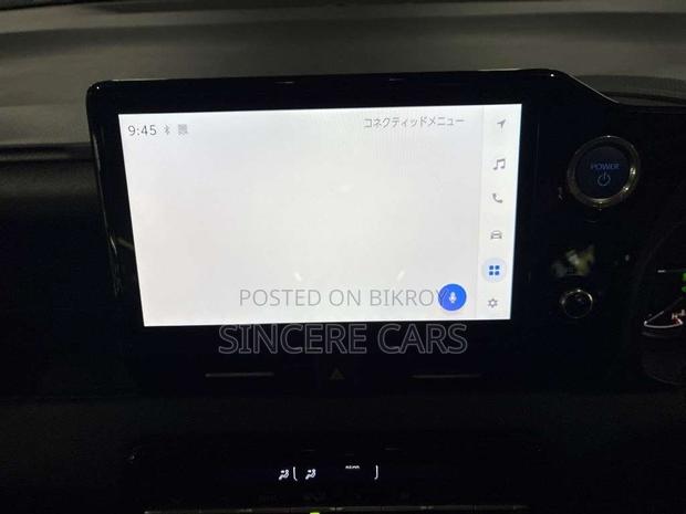 Toyota Noah 2022 Black