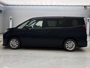 Toyota Noah 2022 Black for sale