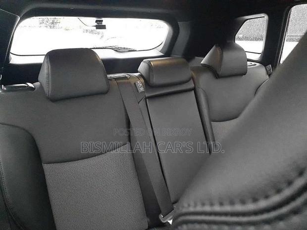 Toyota Corolla Cross 2023 Red