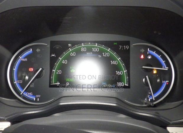 Toyota Noah 2022 Pearl