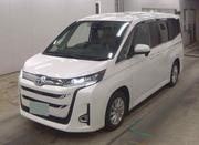 Toyota Noah 2022 Pearl for sale