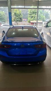 New Honda Insight 2024 Blue for sale
