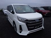 Toyota Noah 2021 Pearl for sale