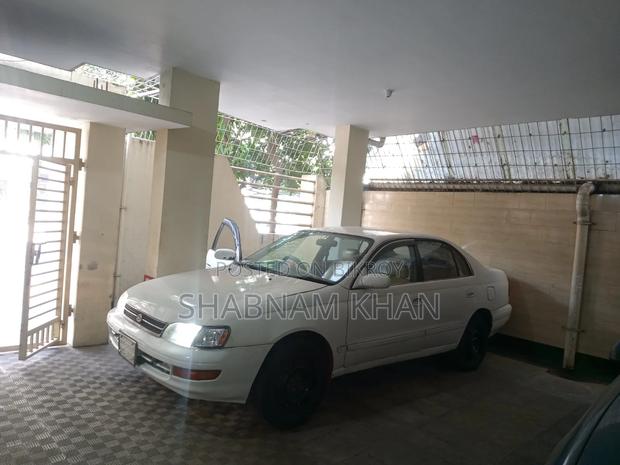 Toyota Premio 1.5 FWD 2001 White