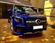 Mercedes-Benz GLB-Class GLB 200 2020 Blue for sale