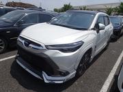 Toyota Corolla Cross 2021 Pearl for sale
