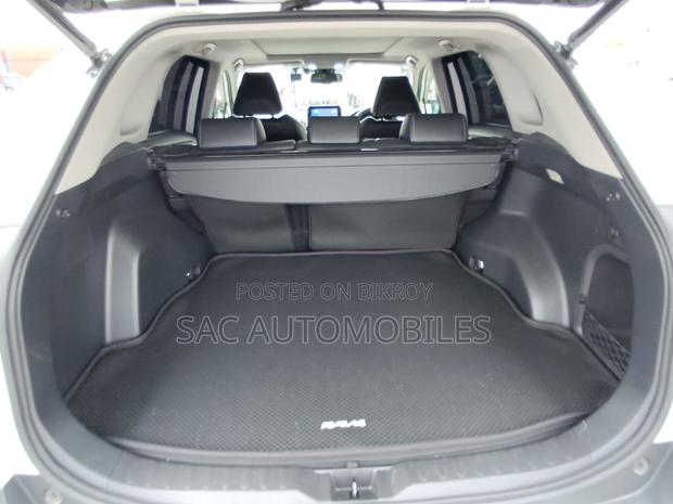 New Toyota RAV4 Adventure AWD 2020 Pearl